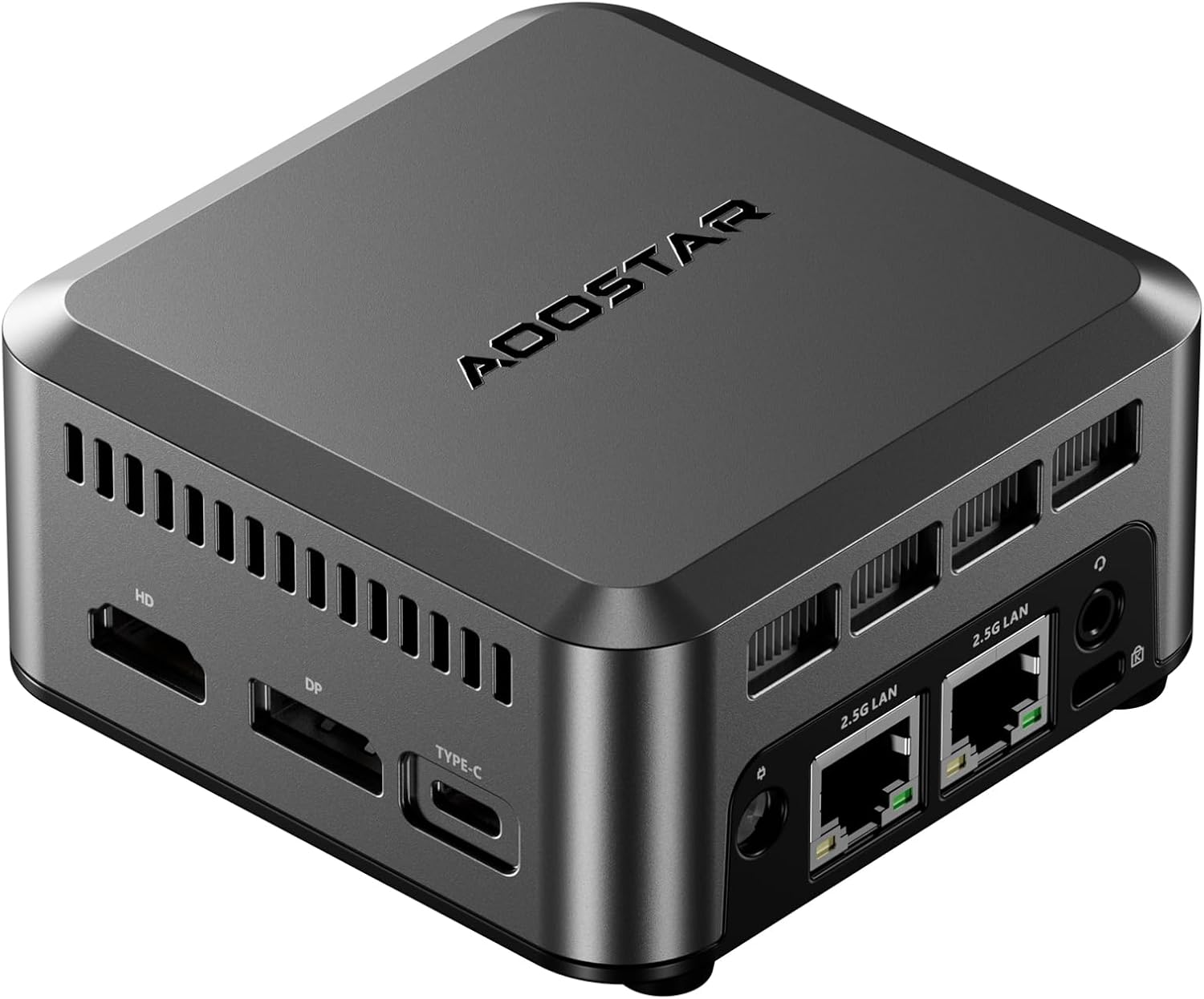 AOOSTAR N1 PRO