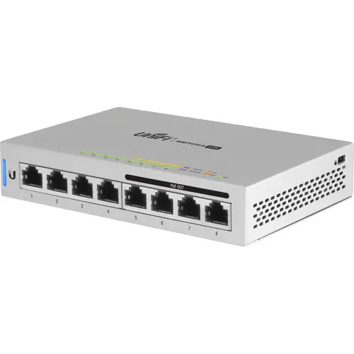 Ubiquiti UniFi US-8