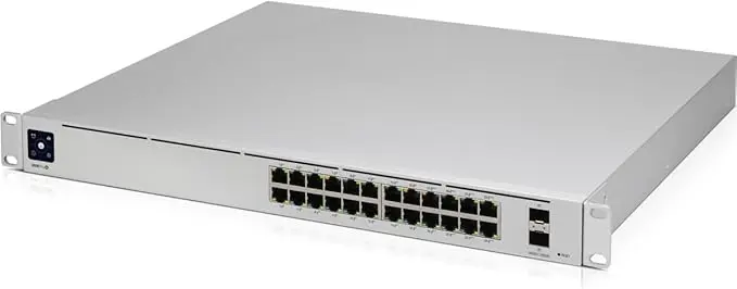 Ubiquiti UniFi USW-24-G2
