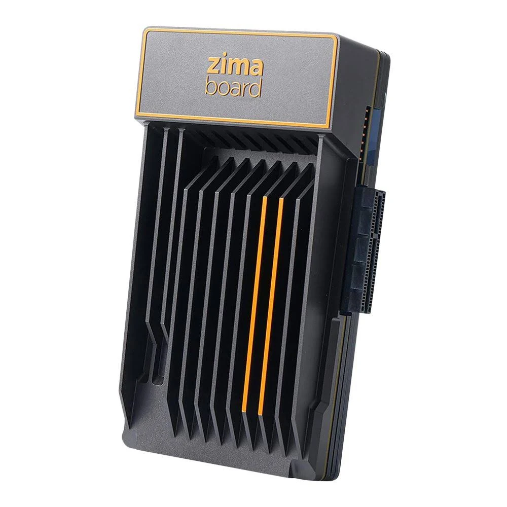 ZimaBoard 832