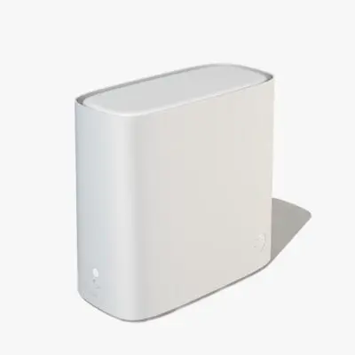 AT&T Fiber BGW320