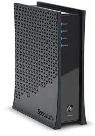 Spectrum Modem